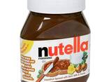 Nutella Chocolate 350gr, 750gr 1kg wholesale prices, best - фото 1