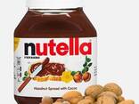 Nutella Chocolate 350gr, 750gr 1kg wholesale prices, best - фото 2