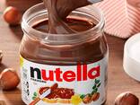 Nutella Chocolate 350gr, 750gr 1kg wholesale prices, best - фото 3
