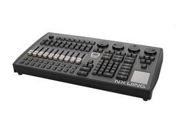 OBSIDIAN NX WING Portable USB Control Surface with ONYX Software