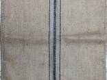 Offer packaging jute bag, big bag, PP bag - photo 1