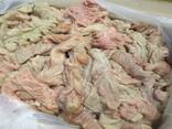 Buy frozen pork small intestines in Vancouver, British Columbia - фото 3