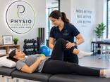 Physio square - фото 2