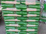 Wood Pellets in 15kg Bags EN Plus A1 Pine Wood 6mm ENplus A1 Pine Wood Pellet - photo 2