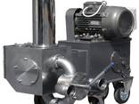 Piston pump - photo 2