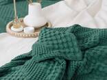 Пледы турецкие - photo 15