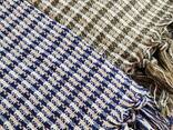 Пледы турецкие - photo 8