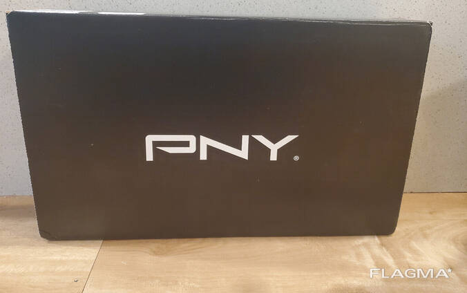 PNY NVIDIA RTX A6000 Graphics Card