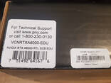 PNY NVIDIA RTX A6000 Graphics Card - фото 5