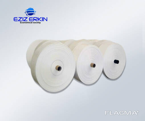 Полиэтиленовая ткань рукава оптом