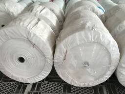 Polypropylene fabric