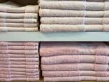 Полотенца турецкие - photo 1
