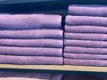 Полотенца турецкие - photo 2