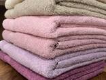 Полотенца турецкие - photo 7