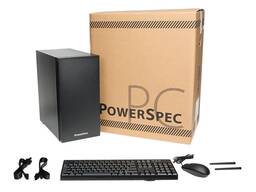 PowerSpec B734 Desktop Computer