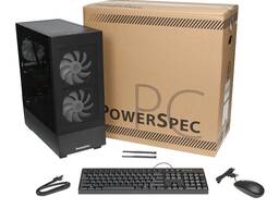 PowerSpec B750 Desktop Computer