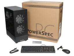 PowerSpec B940 Desktop Computer