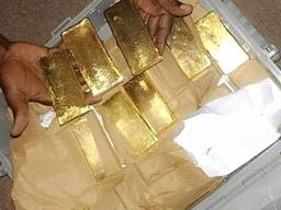 Premium 23 Karat Gold Bars for sale .