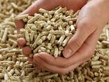 Best Wood Pellets With High Quality Cheap Price Wholesales From VIet Nam Factory Price - фото 1