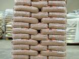 High Quality Biomass Burners Wood Pellet Wholesale Wood Pellets For Fuel OEM Vietnamese - фото 2