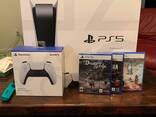 PS3, PS4, PS5 Surprise your kids this Xmas - photo 4