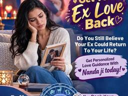 Psychic Nanda ji - relationship problem solution expert in Toronto