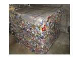 Quality Cheap Aluminum Cans Scrap , UBC Scrap for Sale - фото 2