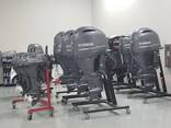 Quality outboard engines at cheap and affordable price. - photo 1