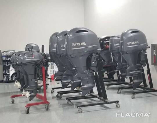 Quality outboard engines at cheap and affordable price.