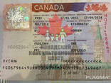 Рабочая виза в Канаду - photo 1
