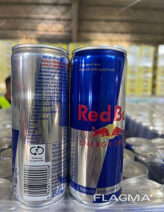 Red Bull Energy drink 250ml Austria origin