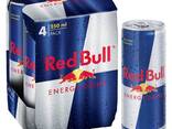 Red Bull Energy Drink / RedBull on sale Whatsapp At - фото 2