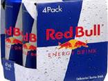 Redbull energy drinks 250ml, best price. - photo 1