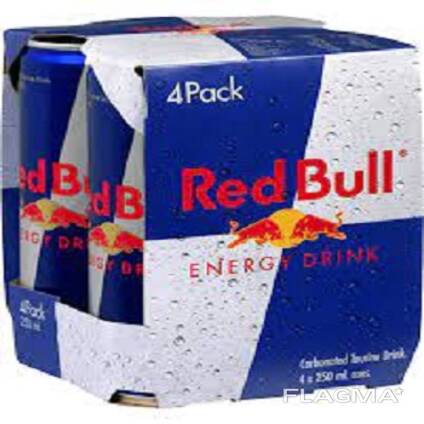 Redbull energy drinks 250ml, best price.