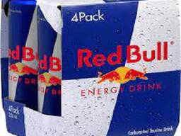 Redbull energy drinks 250ml, best price.