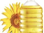 Refined Sunflower Cooking Oil Wholesale - photo 1