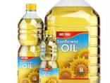 Refined Sunflower Oil Direct Factory Premium Plants Oil - photo 3