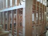 Sale of the finished frame of a modular house! - photo 2