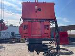 Sale of Used Müller MS-40HFV Vibratory Hammer !! - фото 2