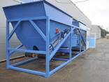 Scandinavian Mobile Concrete Batching Plant SUMAB K-60 - фото 6