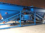 Scandinavian Mobile Concrete Batching Plant SUMAB K-60 - фото 7