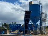 Scandinavian Mobile Concrete Batching Plant SUMAB K-60 - фото 9