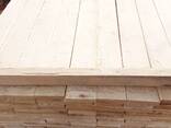 Sell planks (boards) Aspen - фото 3