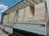 Sell planks (boards) Aspen - photo 1