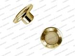 Shoe metal accessories // Eyelets - photo 3