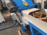 Shredding machine KBA Walter wood crusher - photo 5