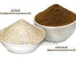 Dry fermented (non-fermented) rye malt produced in Belarus - photo 1