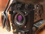 Sony PXW-X400 XDCAM Professional Broadcast Camera