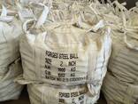 Steel grinding balls - фото 2