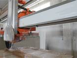 Stone Bridge Cutting Machine - photo 1